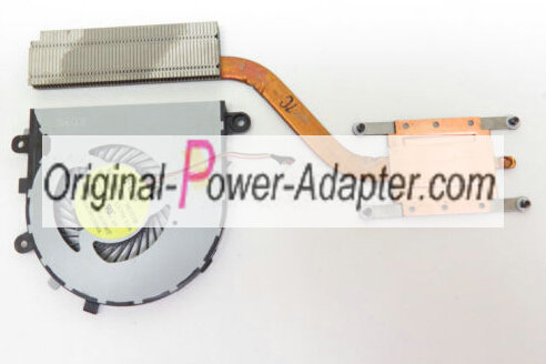 new Dell Inspiron 15-7000 7547 Cooling Fan Heatsink D2T4F KWDTY